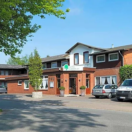 Gammelby 3*