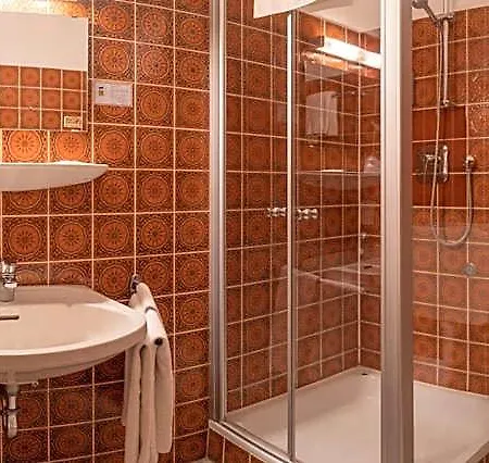 Hotel Gammelby