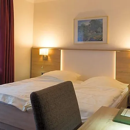 Gammelby Hotel
