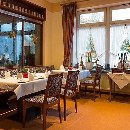 Gammelby Hotel 3*