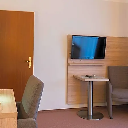 Hotel Gammelby 3*