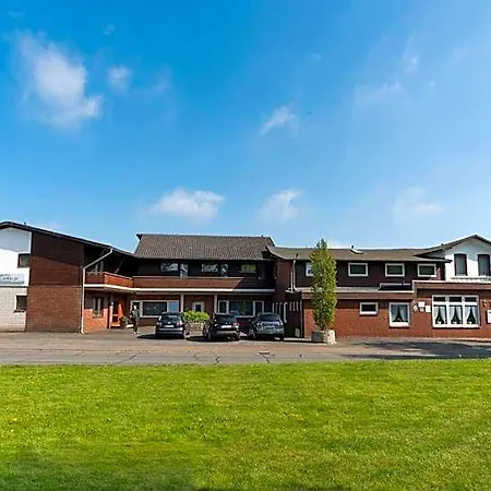 Gammelby Hotel 3*