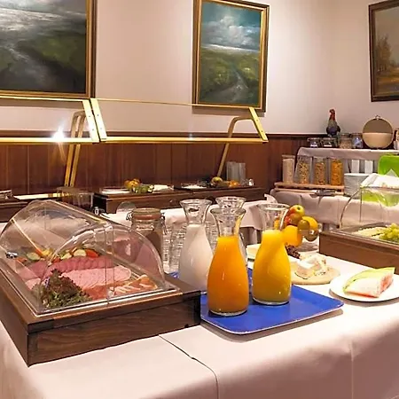 Gammelby Hotel 3*
