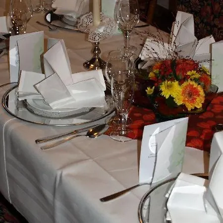 Hotel Gammelby 3*