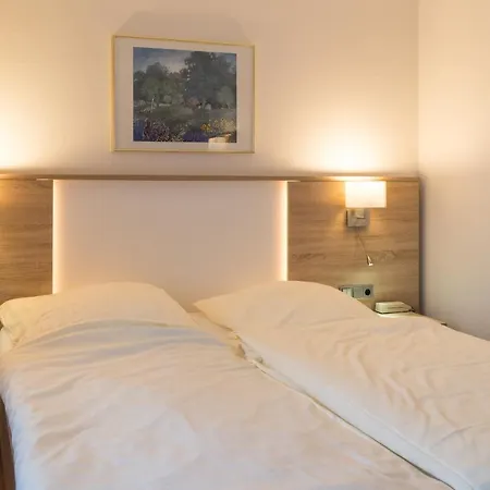 Szálloda Gammelby 3*