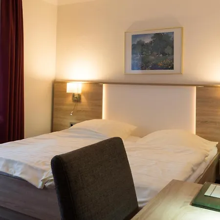 Gammelby Hotel Eckernfoerde
