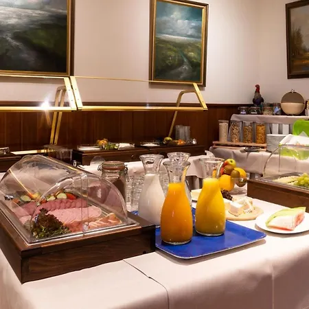 Gammelby Hotel