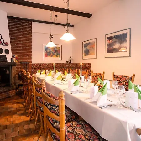 Hotel Gammelby Eckernförde