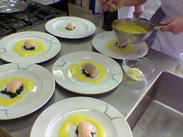 Hotel Gammelby Eckernförde