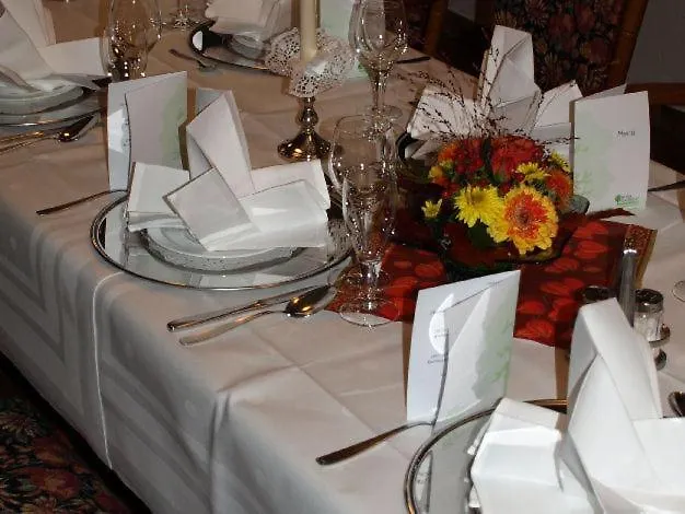 Szálloda Gammelby 3*