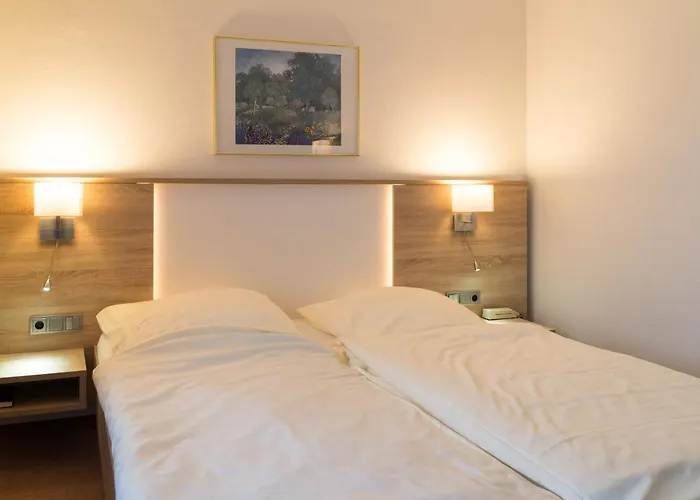 Szálloda Gammelby 3*