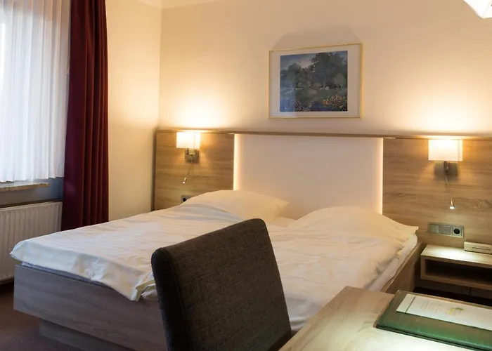 Gammelby Hotel Eckernförde