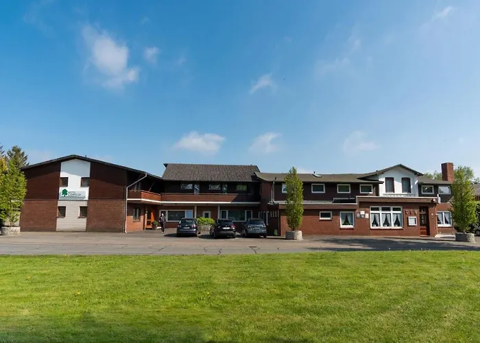 Gammelby Szálloda 3*